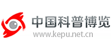 中国科普博览logo,中国科普博览标识