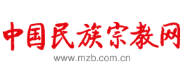 中国民族宗教网logo,中国民族宗教网标识