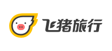 飞猪旅行网logo,飞猪旅行网标识