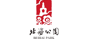 北海公园logo,北海公园标识