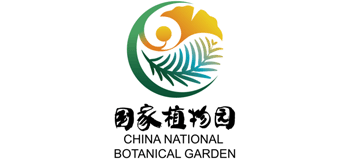 国家植物园logo,国家植物园标识