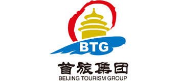 北京首旅集团logo,北京首旅集团标识