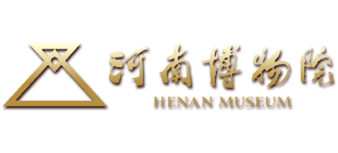 河南博物院logo,河南博物院标识